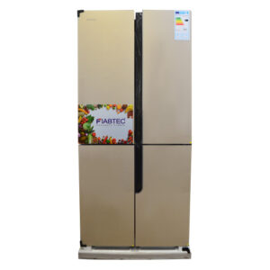 Réfrigérateur fiabtec 406L