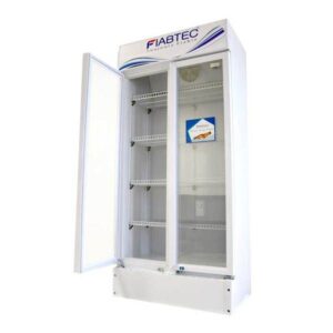 Réfrigérateur Fiabtec 488L