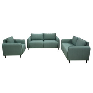 Canapé 6 places - R-SOULEY-FABRIC-SOFA